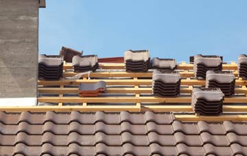 Motcombe clay roofing costs