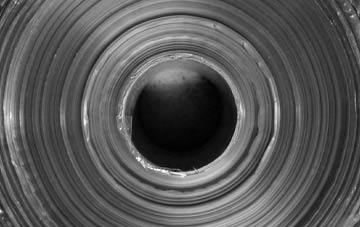 Motcombe edpm waterproofing