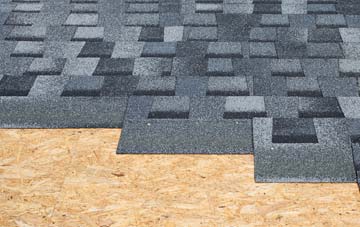 expert Motcombe asphalt roof companies