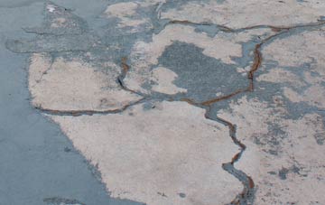 fibreglass roofing replacement Motcombe