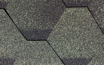 Motcombe fibreglass shingle repairs