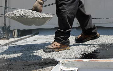 Motcombe flat roofing companies