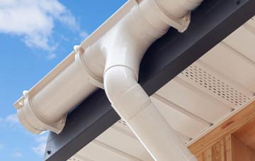 Motcombe gutter installation costs