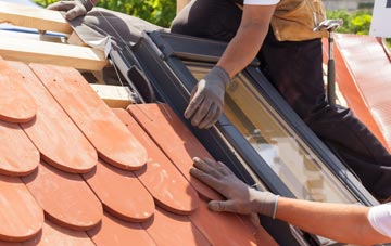 replacement Motcombe roof windows