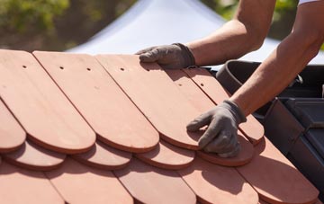 Motcombe roof tile contractors