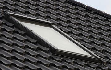 benefits of Motcombe roof windows