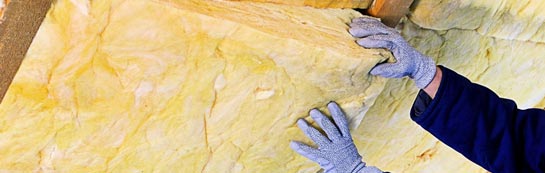 quotes for Motcombe roof insulation