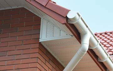 Motcombe soffit repair costs
