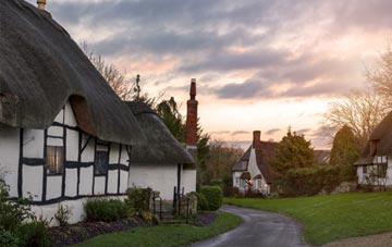 is Motcombe thatch roofing popular
