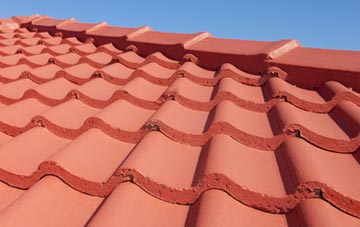 Motcombe tile and slate roof replacement