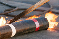 free Motcombe flat roofing repair quotes