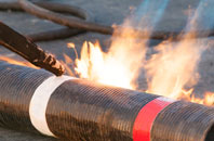 Motcombe flat roofing replacement