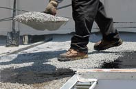 find rated Motcombe flat roofing replacement companies