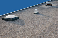Motcombe flat roofing