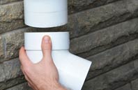 rated Motcombe guttering companies