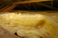 Motcombe pitch roof insulation