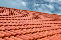 Motcombe roofing tiles
