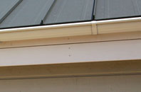 Motcombe soffit repair