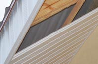 rated Motcombe soffit repair companies