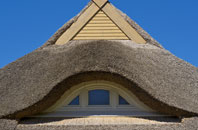 Motcombe thatch roofing